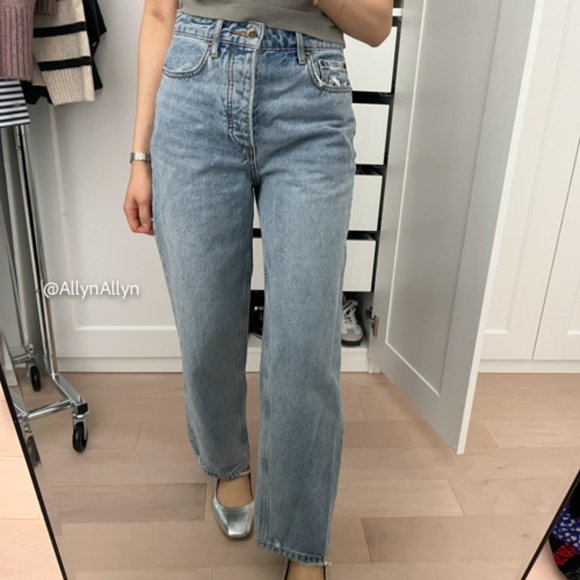 Song of Style Jeans - Tamira - Picture 2 of 8